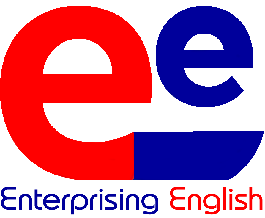 Enterprising English